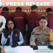 Polda Sumut Gagalkan Pengiriman Ilegal 8 Calon PMI ke Malaysia, 5 Orang Jadi Tersangka