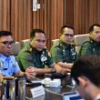 TNI dan Singapura Perkuat Kerja Sama Intelijen, Bahas Ancaman Keamanan Kawasan dan Terorisme