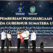 Dulu Sulit Dijangkau, Kini Bantuan Hukum Hadir di 6.110 Desa dan Kelurahan Sumut