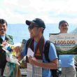 Toba Caldera Resort Tembus 1 Juta Pengunjung, Danau Toba Makin Dilirik Wisatawan Nasional dan Dunia