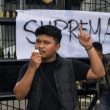 FDR Soroti Dugaan Aliran Dana ke BEM UBK Usai Bertemu Gibran, Desak Pemerintah Buka Fakta Sebenarnya