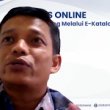 Ratusan Peserta Belajar E-Katalog V6, Agus Arif Rahman: Pengadaan Harus Berbasis Nilai Terbaik