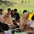BPODT Gelar Workshop Aksara Batak di Kaldera, Perkuat Wisata Budaya Danau Toba