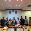 Mandek Sejak 2016, DPRD Sumut dan KOMA-SU Sepakat Percepat Perda Perlindungan Masyarakat Adat
