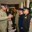 Membanggakan! Perwira TNI AD Raih Gelar Master dan Lulus Pendidikan Setingkat Lemhannas di Pakistan