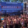 Dikky Panjaitan Diminta Transparan Soal Anggaran Jamda Pramuka Sumut