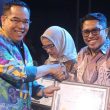 Sabet Penghargaan Pemkot Probolinggo, KPRI Subur Jaya Buktikan Pengelolaan Koperasi Transparan dan Disiplin