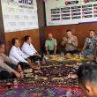 Kapolresta Sumenep Siapkan Media Center di Mapolresta, Perkuat Kemitraan dengan Insan Pers