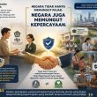 Meneguhkan Pajak sebagai Kesepakatan Bersama Merawat Kepercayaan, Menguatkan Kepatuhan