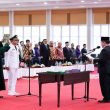 Profil Moettaqien Hasrimi, Kasatpol PP Sumut yang Namanya Muncul dalam Sidang Dugaan Korupsi Smartboard Tebing Tinggi