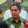 KPK: Menhut Raja Juli Laporkan Penolakan Amplop dari Bupati Kuansing ke KPK