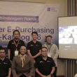 Alatan Indonesia Gelar Bimtek E-Katalog V6, Perkuat Kompetensi Pengadaan Pemerintah