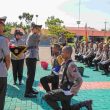 Pendidikan Bintara Polri 2026 Resmi Dimulai di SPN Hinai