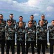 Belajar Langsung di Tapanuli Selatan, Peserta PKN Tingkat II BPSDM Sumut Dalami Kepemimpinan Adaptif Pascabencana