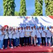 Bupati Madiun Raih Penghargaan Pembina Koperasi Andalan Jatim 2026