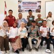 Dekopinda Surabaya Genjot Pendidikan Anggota Koperasi, Siapkan Generasi Z Hadapi Era Digital