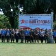 Apel Akbar Harkopnas ke-79 di Magetan, KKS Senyum Berkah Manfaat Raih Juara I Jawa Timur