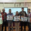 Ini Dia Juara Geofest 2026, Pemenang Diminta Terus Promosikan Geopark Kaldera Toba
