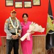 Doktor Cumlaude Pimpin SPN Polda Sumut, Kombes Wiyono Siap Cetak Polisi Berintegritas dan Humanis