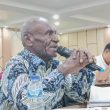 Ketua Dewan Adat Wanam Dorong Perdasus Perlindungan Masyarakat Adat di Tengah PSN