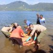 Terungkap! Identitas Mayat Mengapung di Danau Singkarak Akhirnya Diketahui, Ternyata Warga yang Hilang 4 Hari