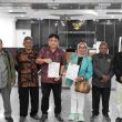 Akademisi Ajukan Amicus Curiae, Nilai Bank Tanah Masih Sejalan dengan Konstitusi