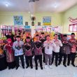 Guru PAI di Gresik Mulai Kuasai AI, Pelatihan Ini Bikin Pembelajaran Makin Kreatif dan Interaktif