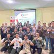 Bambang Widjojanto Bekali Calon Mediator IMAC Medan, Dorong Penyelesaian Sengketa Lewat Dialog