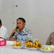 Pengawasan APBD 2025, DPRD Sumut dan OPD Sinkronkan Agenda Reses di Binjai