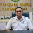 Roberth Jimmy Lambila Dipercaya Jadi Aspema Kejati Kaltim, Putra NTT Kembali Dapat Amanah Strategis