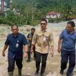 Tim Terpadu Tertibkan Tambang Emas Ilegal di Kotanopan atas Arahan Gubernur Sumut
