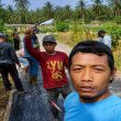 Warga Lampung Timur Viral Ngaku Tak Bayar Pajak Demi Bangun Jalan Rusak, Bupati Beri Penjelasan