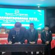 Langkah Strategis Pemkab dan DPRD Probolinggo, KUA-PPAS APBD 2027 Disepakati