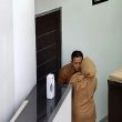 Diduga ASN Pemprov Sumbar Bermesraan di Lingkungan Kantor, Sekda Lakukan Penyelidikan Internal