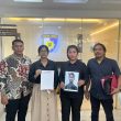Istri Korban Dugaan Pembunuhan di Labura Laporkan Kapolres Labuhanbatu ke Propam Mabes Polri