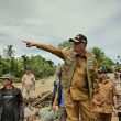 Gubernur Mahyeldi Imbau Warga Sumbar Waspada Banjir dan Longsor