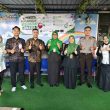 HUT ke-81 MA RI dan HUT ke-81 RI Dirangkai Kegiatan Sosial, Pengadilan Hadir Bersama Masyarakat di Langkat