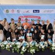 Ketika Anak Belawan Mengubah Barang Bekas Menjadi Pesan Lingkungan Bersama GNI Medan