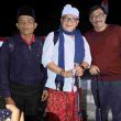 Hasto Mendaki Pusuk Buhit, Menautkan Kemerdekaan, Spiritualitas, dan Doa untuk Rakyat