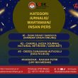 Dedy Hutajulu Raih Juara III Lomba Menulis LPSK Perwakilan Medan 2026