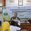 Perkuat DESTANA, Desa Sidoharjo I Pasar Miring Susun Strategi Kesiapsiagaan Bencana