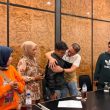 Kombes Pol Teddy Fanani dan Bill Irzano Berdamai, Perselisihan di Jalan Bandara Padang Berakhir