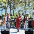 Perkuat Ekosistem Seni dan Pariwisata Danau Toba, BPODT Hadirkan The Kaldera Festival
