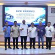 Kandas, Flyover Padang Luar Terancam Batal, Pemkab Agam Terkendala Dana Pembebasan Lahan