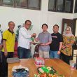 Lapenkopda Resmi Berdiri di Kota Batu, Anak Muda Disiapkan Perkuat SDM Gerakan Koperasi