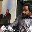 Stafsus Menhan Lenis Kogoya Ultimatum TPNPB-OPM Hentikan Kekerasan dan Tinggalkan Wamena