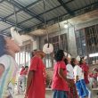 HKBP Namobintang Rayakan HUT ke-81 RI dengan Semangat Kebersamaan