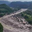 Banjir Bandang dan Longsor Nepal Tewaskan 162 Orang, 403 Orang Masih Hilang