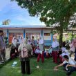SLB-E Negeri Pembina Rayakan Kemerdekaan dengan Cara Berbeda, Guru dan Siswa Adu Kekompakan di Arena Lomba