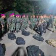 TNI Kerahkan Satgas Khusus ke Riau, Percepat Penanganan Karhutla